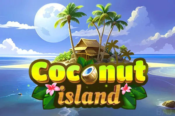 Coconut Island