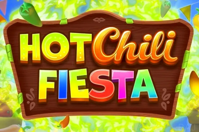 Hot Chili Fiesta