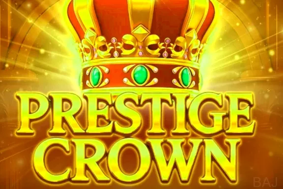 Prestige Crown